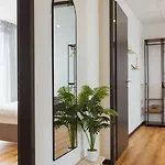 Hygge Homes 'scandi Sunset' *