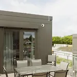 Hygge Homes 'scandi Sunset'