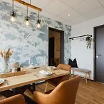 Hygge Homes 'scandi Sunset' * 温森