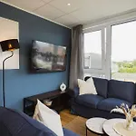 Hygge Homes 'scandi Sunset'