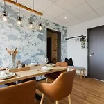 Hygge Homes 'scandi Sunset'