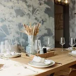 公寓 Hygge Homes 'scandi Sunset' 温森