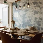 公寓 Hygge Homes 'scandi Sunset' 温森