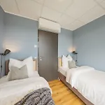Hygge Homes 'scandi Sunset' 公寓 温森