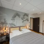 Hygge Homes 'scandi Sunset' 温森