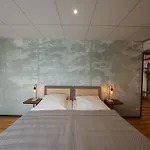 Hygge Homes 'scandi Sunset' 温森