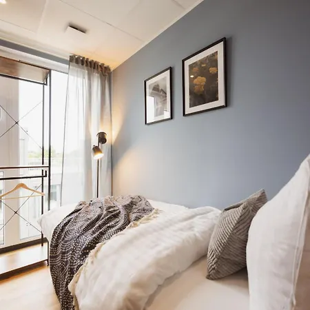 Hygge Homes 'scandi Sunset' * Winsen (Luhe)