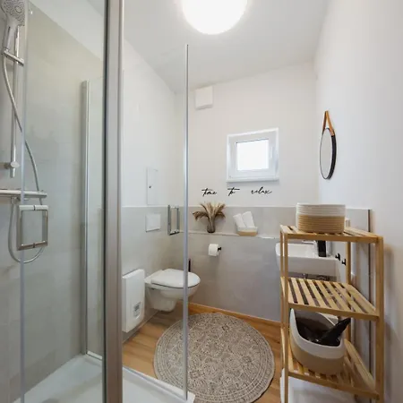 Hygge Homes 'scandi Sunset' *