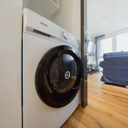 Appartamento Hygge Homes 'scandi Sunset' Winsen (Luhe)