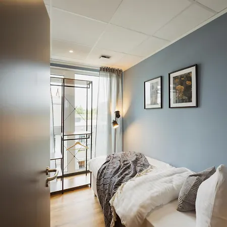 Appartamento Hygge Homes 'scandi Sunset' Winsen (Luhe)