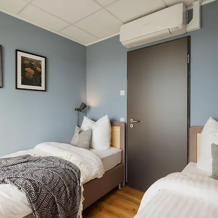 Hygge Homes 'scandi Sunset' Appartamento