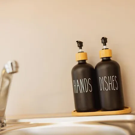 Hygge Homes 'scandi Sunset' *