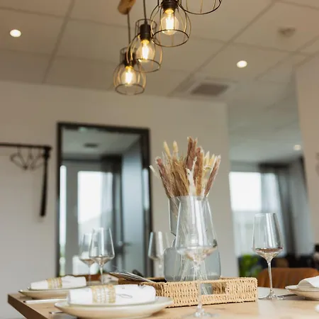 Appartamento Hygge Homes 'scandi Sunset' Winsen (Luhe)