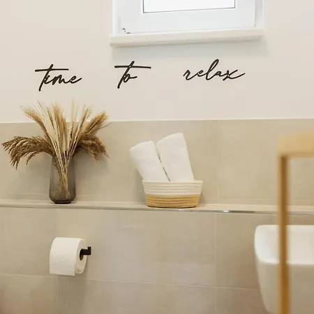Hygge Homes 'scandi Sunset' Appartamento Winsen (Luhe)