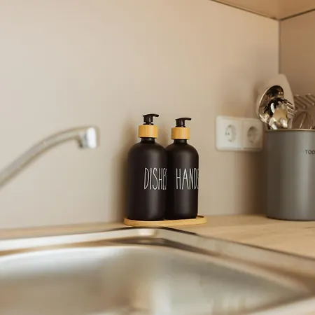Hygge Homes 'scandi Sunset' Appartamento *