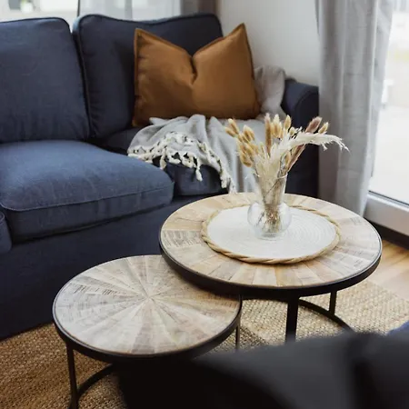 Hygge Homes 'scandi Sunset' *