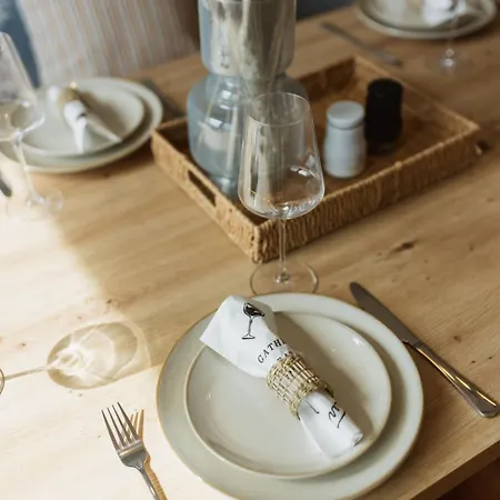 Hygge Homes 'scandi Sunset' * Winsen (Luhe)
