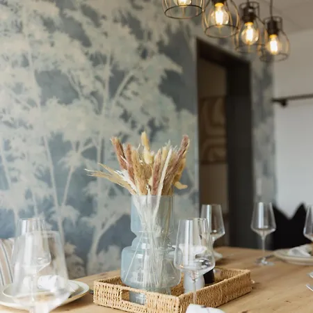 Appartamento Hygge Homes 'scandi Sunset'