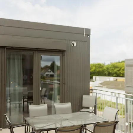 Hygge Homes 'scandi Sunset'