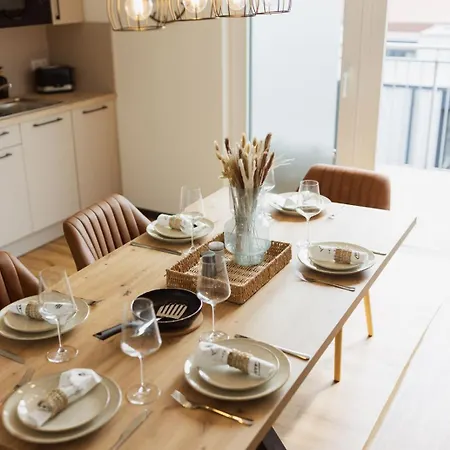 Hygge Homes 'scandi Sunset'