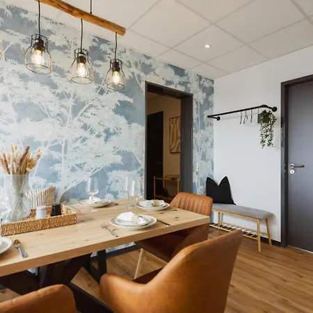 Hygge Homes 'scandi Sunset' * Winsen (Luhe)