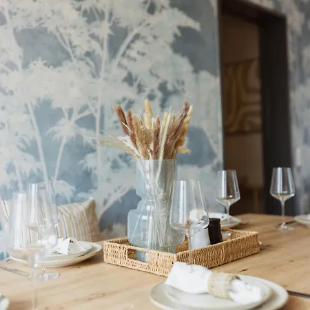 Apartment Hygge Homes 'scandi Sunset'