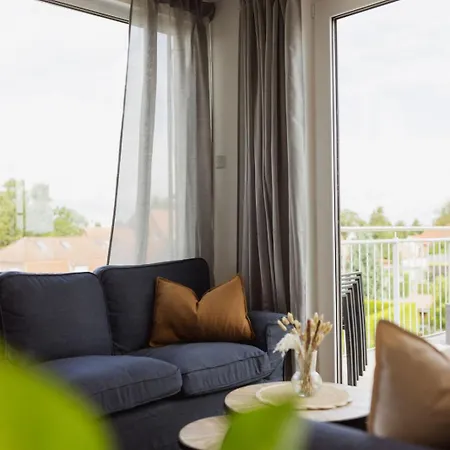 Hygge Homes 'scandi Sunset' Winsen (Luhe)