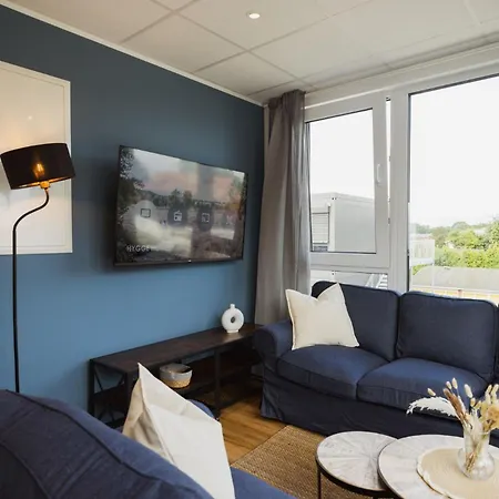 Hygge Homes 'scandi Sunset'