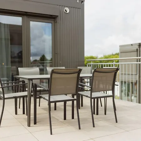 Hygge Homes 'scandi Sunset'