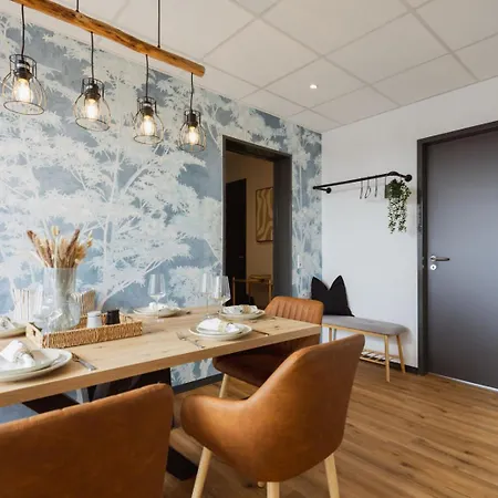 Hygge Homes 'scandi Sunset'