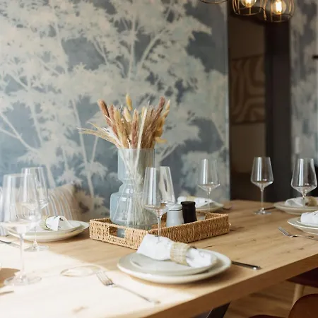 Appartamento Hygge Homes 'scandi Sunset' Winsen (Luhe)