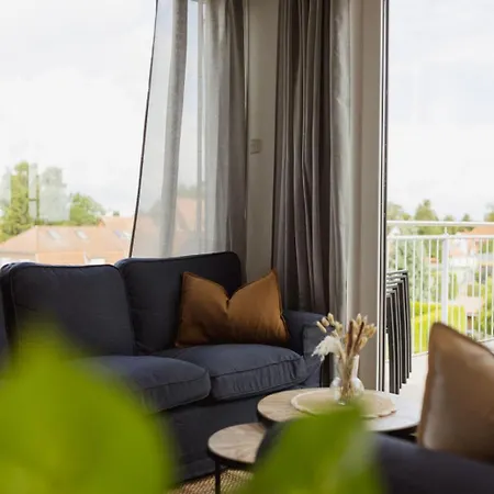 Appartamento Hygge Homes 'scandi Sunset' *