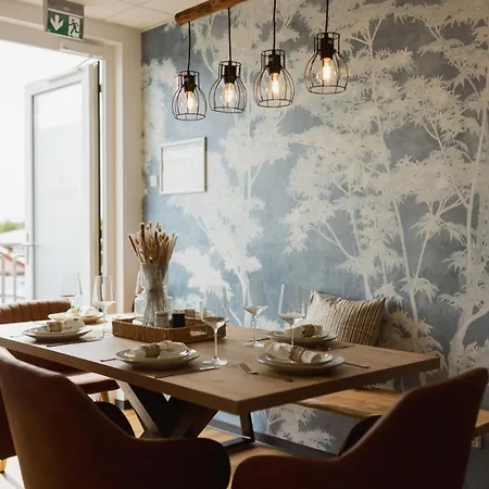 Appartamento Hygge Homes 'scandi Sunset' Winsen (Luhe)