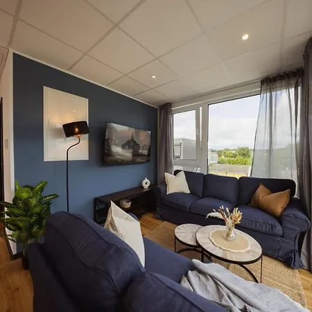 Hygge Homes 'scandi Sunset'