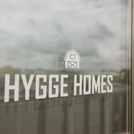 Appartamento Hygge Homes 'scandi Sunset'