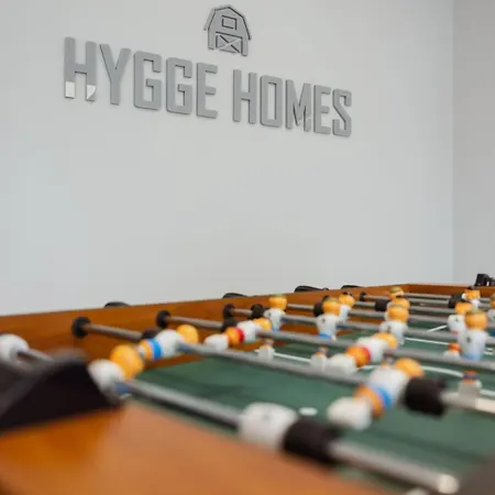 Appartamento Hygge Homes 'scandi Sunset' *