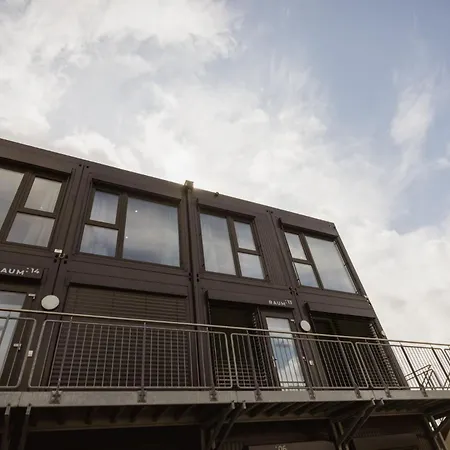 Hygge Homes 'scandi Sunset' Appartamento Winsen (Luhe)