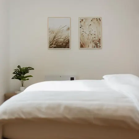 Appartamento Hygge Homes 'scandi Sunset' *