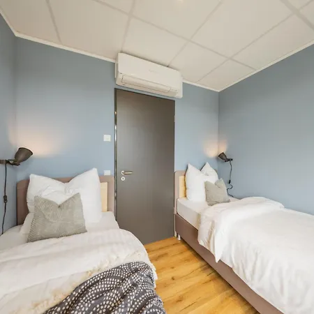 Hygge Homes 'scandi Sunset' Appartamento Winsen (Luhe)