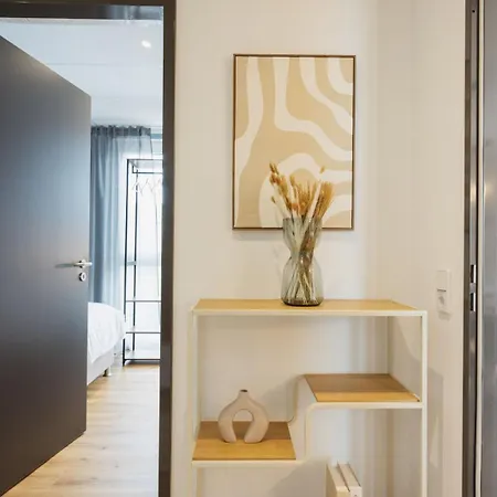 Apartment Hygge Homes 'scandi Sunset' *