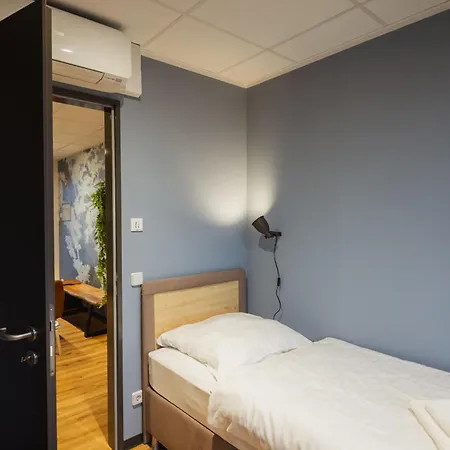 アパート Hygge Homes 'scandi Sunset'