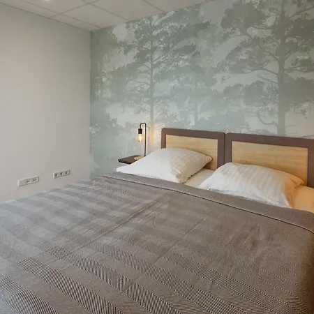 Hygge Homes 'scandi Sunset' アパート *