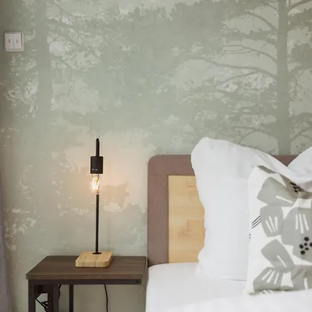 Hygge Homes 'scandi Sunset' Apartment