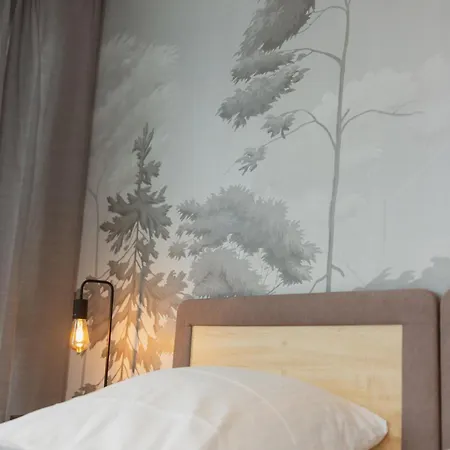 Hygge Homes 'scandi Sunset'