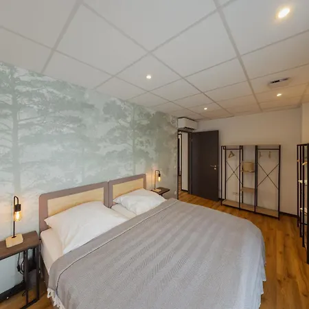 Hygge Homes 'scandi Sunset' ヴィンゼン