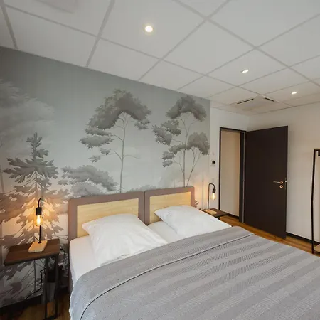 Hygge Homes 'scandi Sunset' Winsen (Luhe)