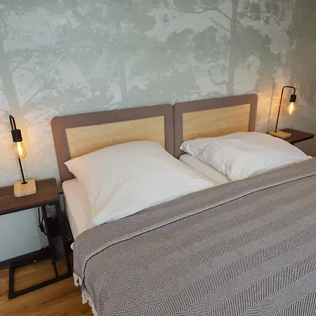 Apartment Hygge Homes 'scandi Sunset' *