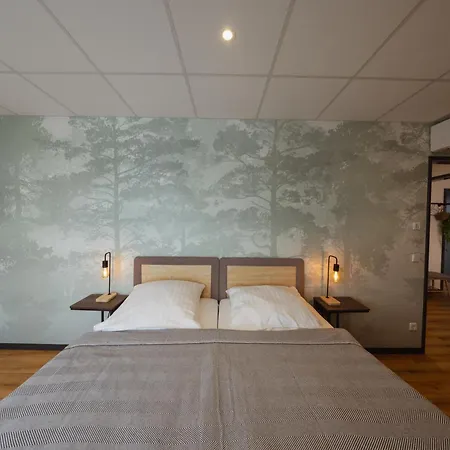 Hygge Homes 'scandi Sunset' Winsen (Luhe)