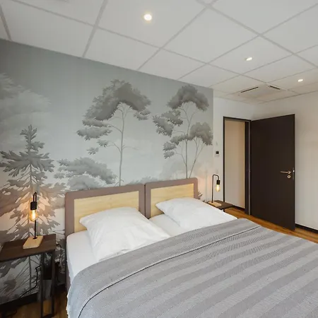 Hygge Homes 'scandi Sunset'