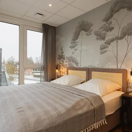 Hygge Homes 'scandi Sunset' Appartamento Winsen (Luhe)